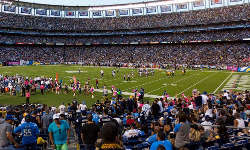 field-fans