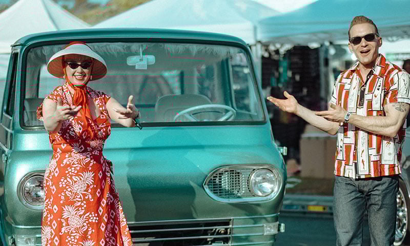 car-show-tiki-event