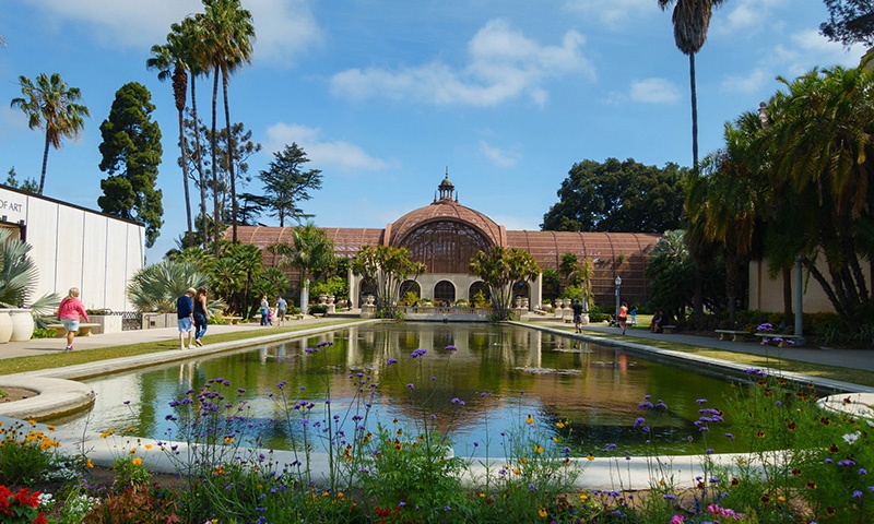 balboa-park