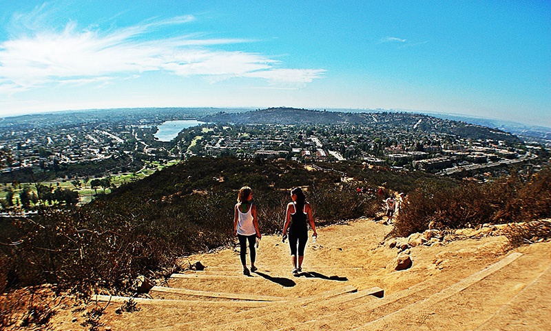 cowles-mountain