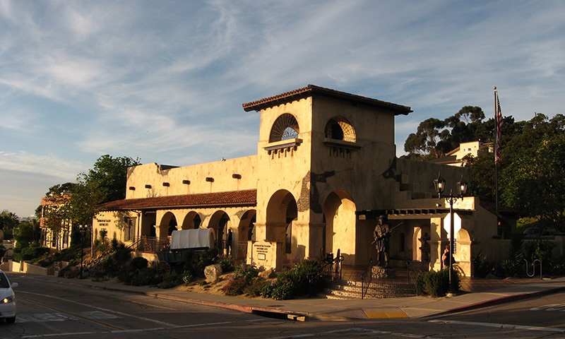 old-town