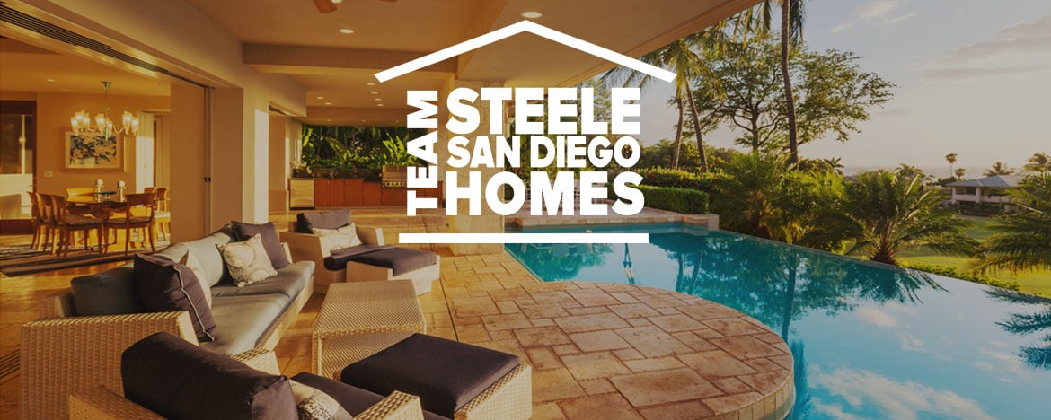 team steele san diego homes beautiful luxury with pool