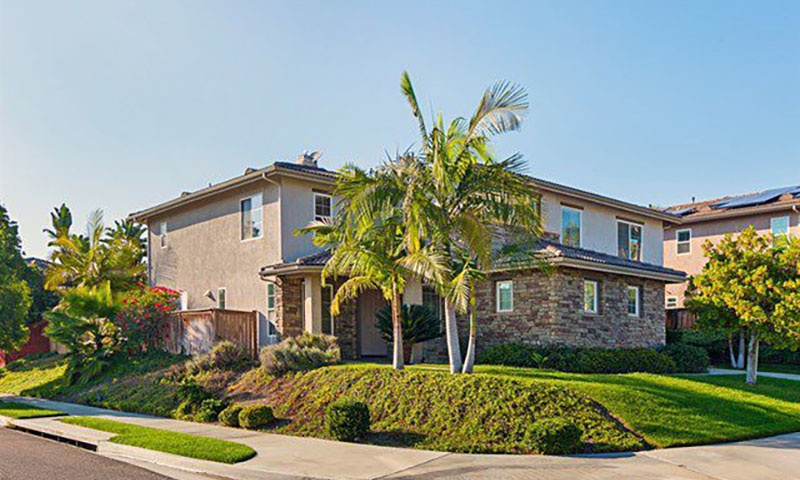 Neighborhood Spotlight 4s Ranch