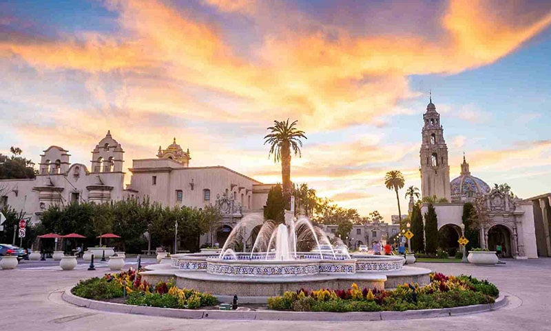 balboa-park