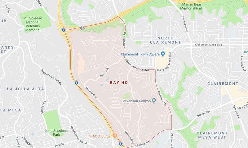 bay-ho-area-map