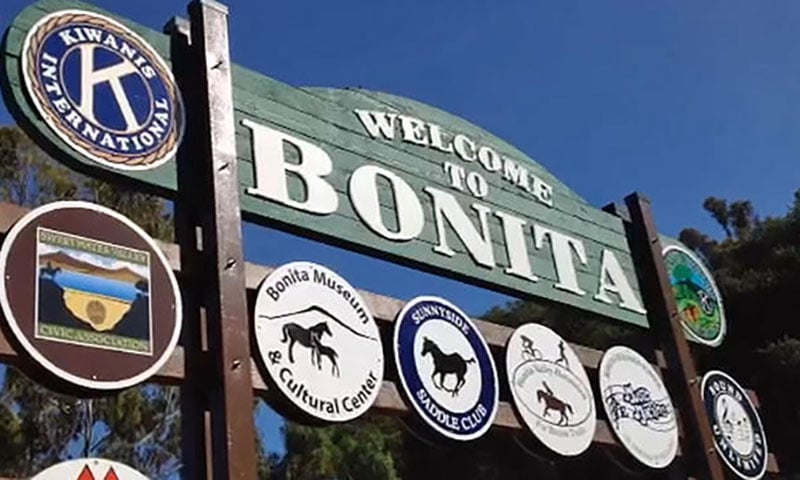 Bonita-Sign-Welcome