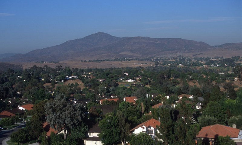 Bonita-west-arial-view
