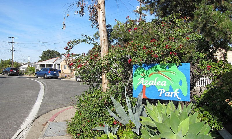 azalia-park