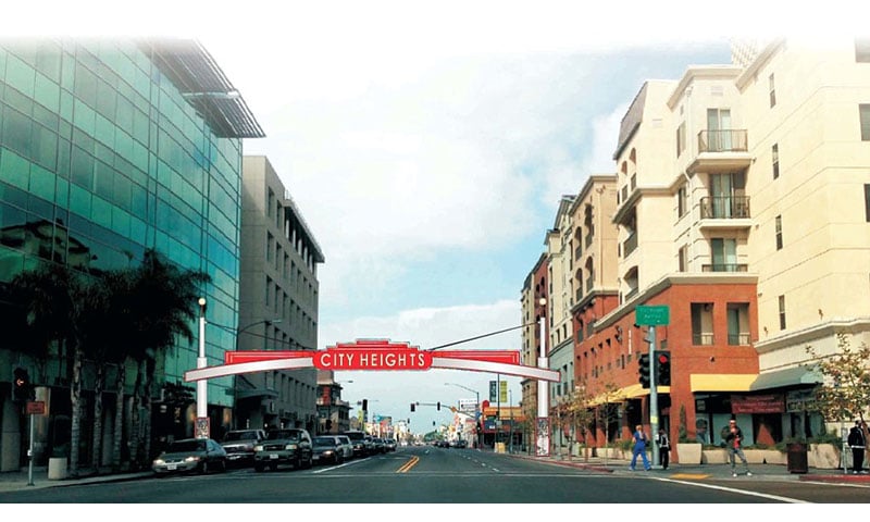 city-heights-main-sign