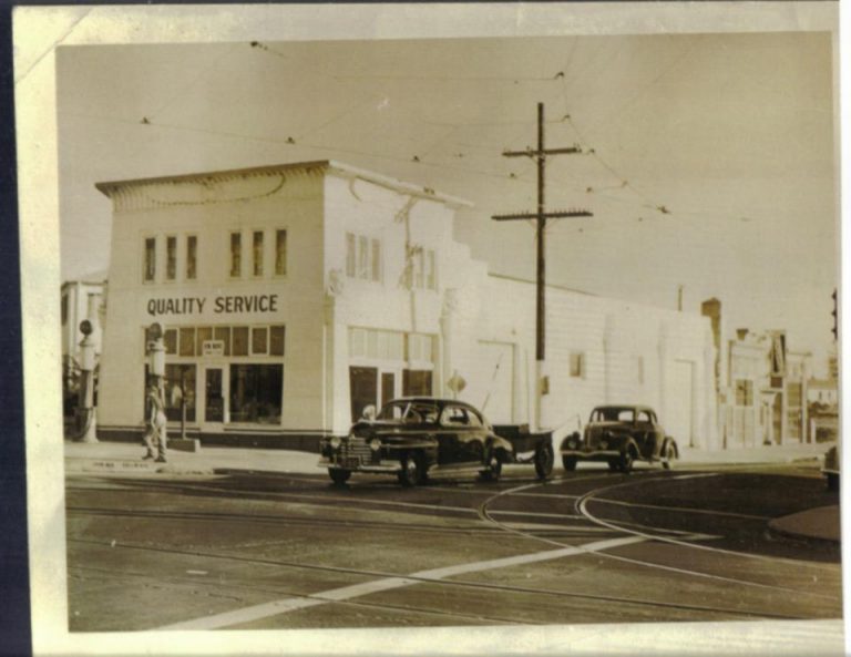 old-east-city
