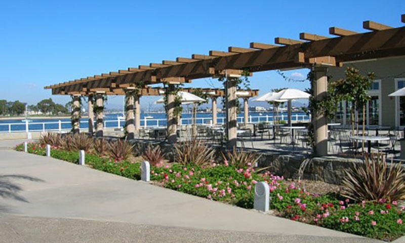 coronado-community-center