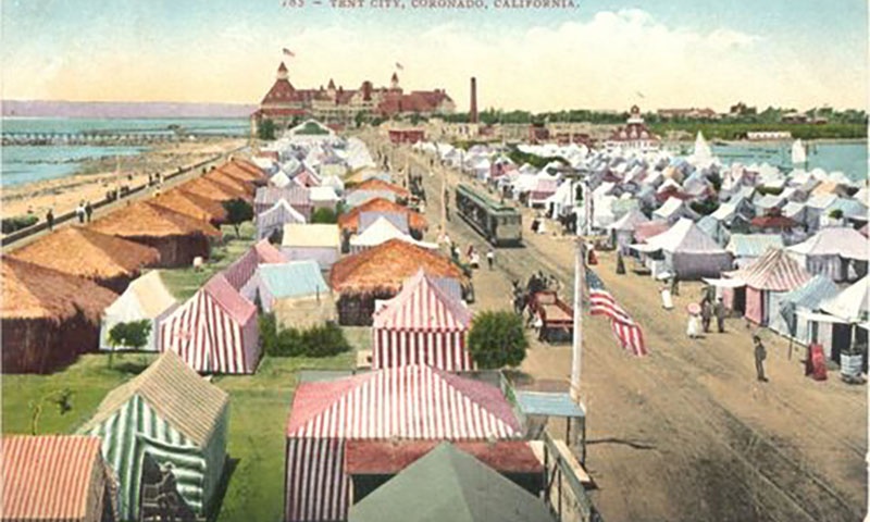 coronado-tent-city