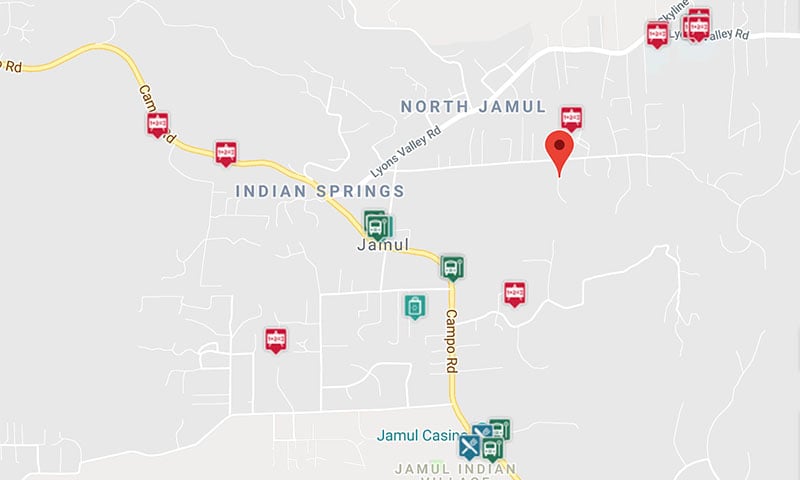 jamul-amenities-map