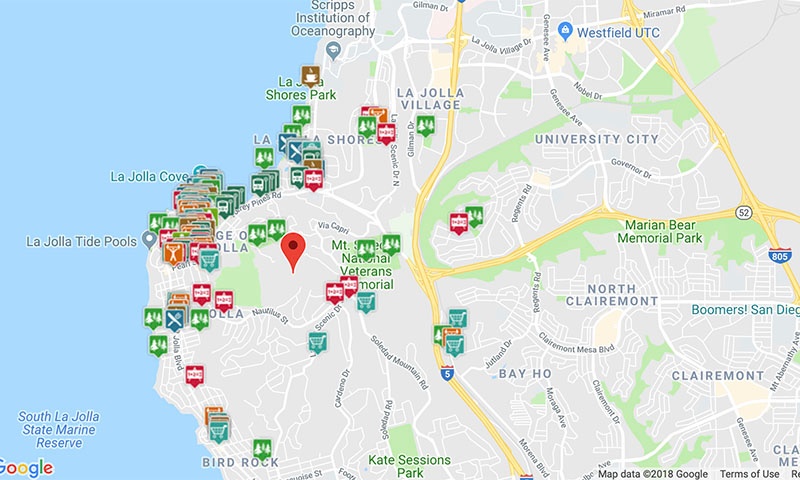 Neighborhood Spotlight & Real Estate Trends: La Jolla