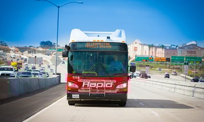 Public Transport In San Jose San jose transit