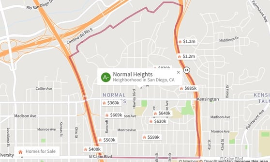 Normal_Heights_-Real-EstateMap.jpg