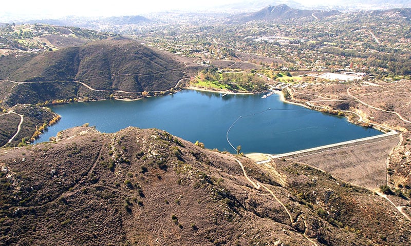 Lake-Poway
