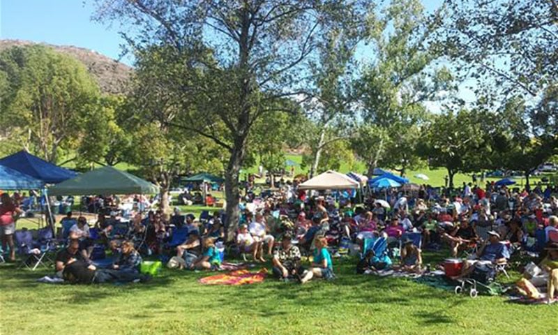 Poway-Community-Park
