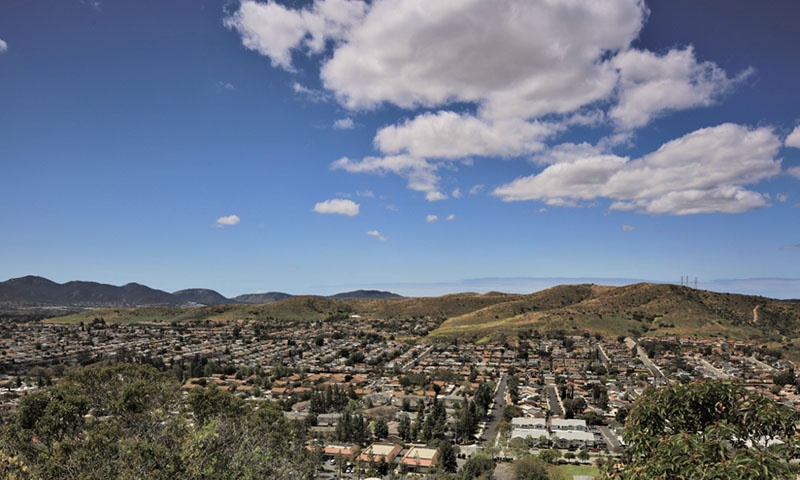Santee-Main