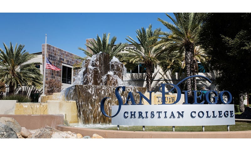 christian-college