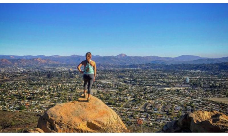 cowles-mountain-santee-view