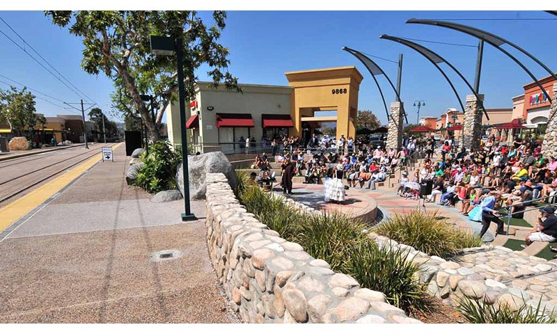 santee-amenities