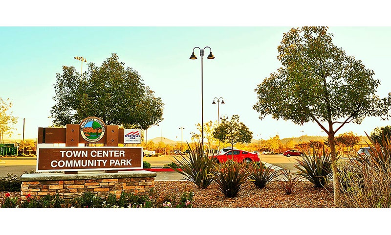 santee-town-center-park