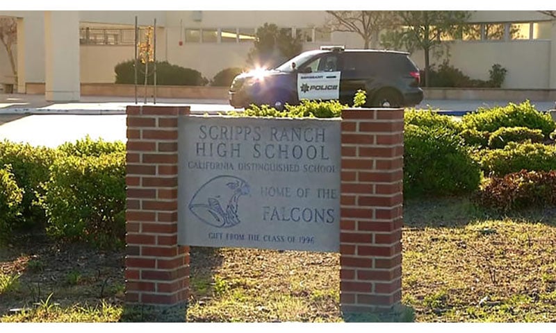 Scripps-high-school