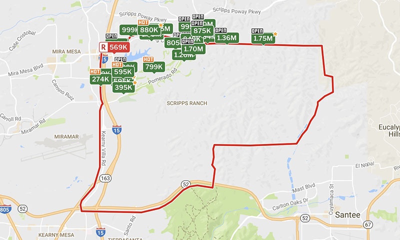 scripps-real-esate-map