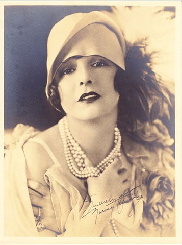 Norma-Talmadge