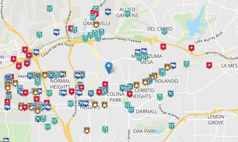 amenities-near-talmadge