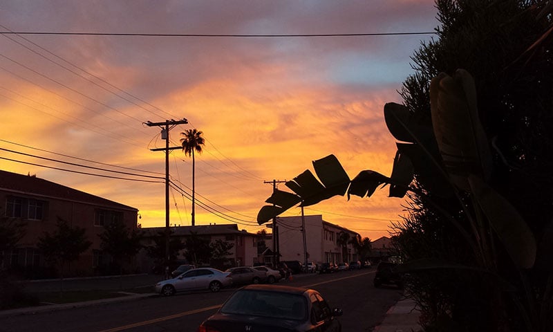 sunset-talmadge