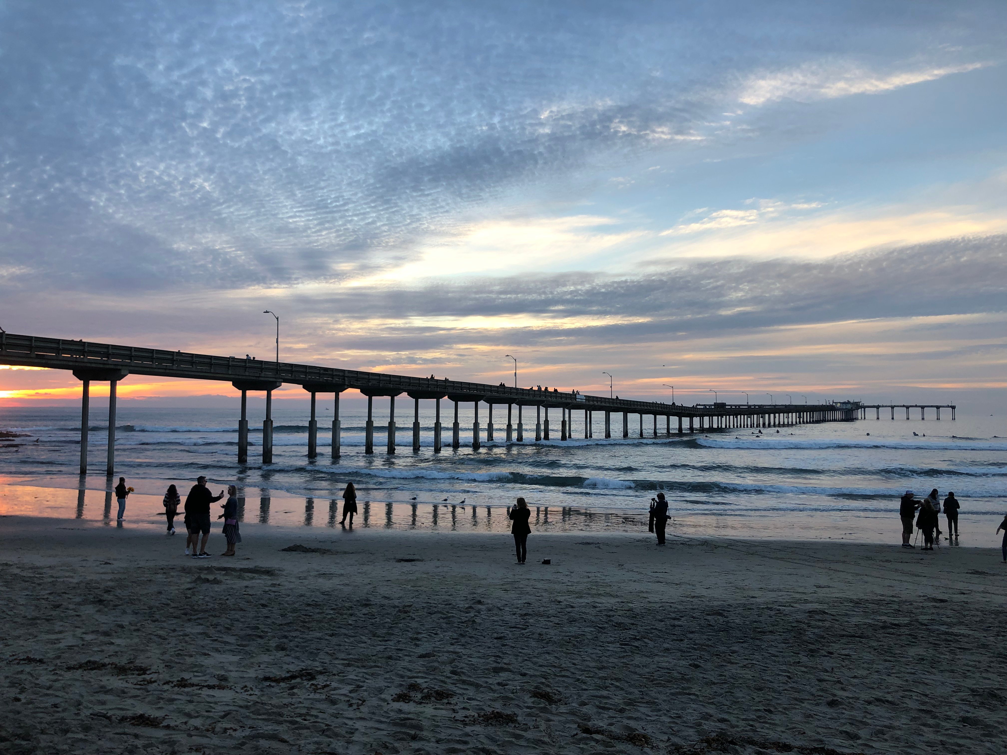 Ocean Beach Pier3