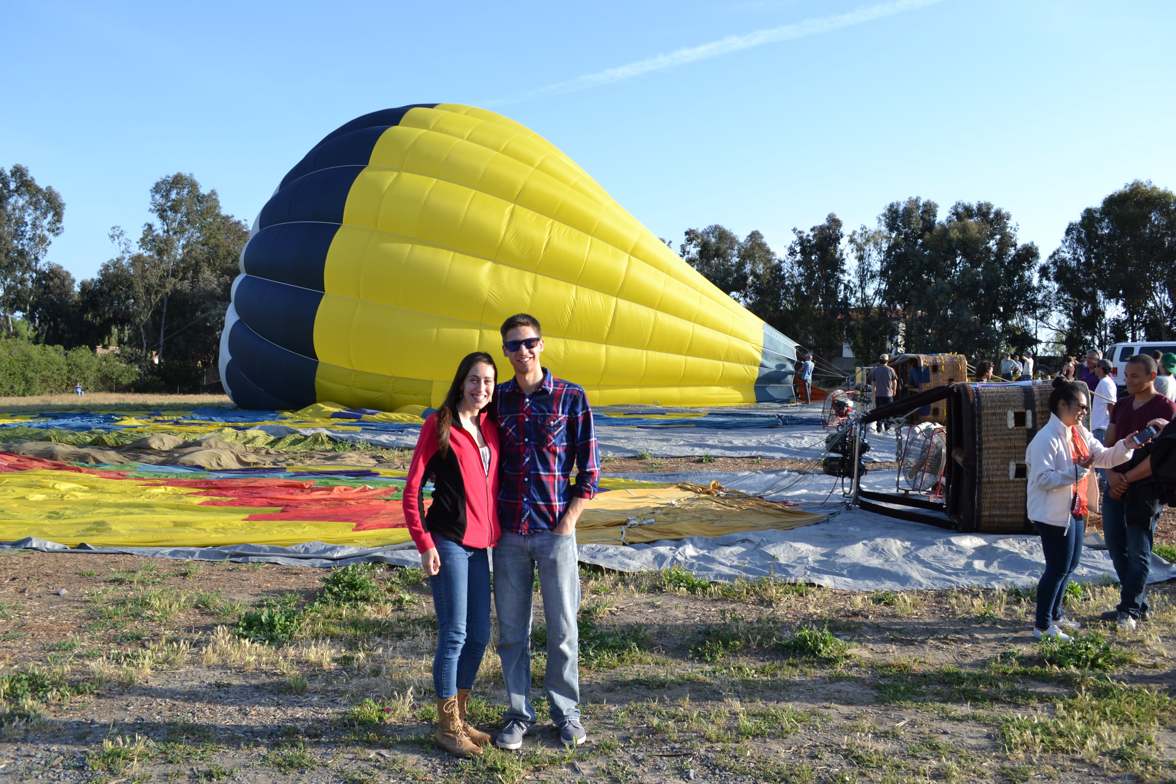 Temecula Hot Air Balloon3