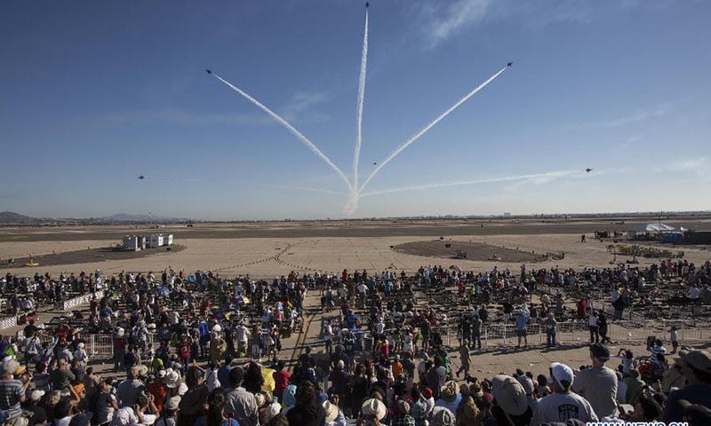 airshow-group