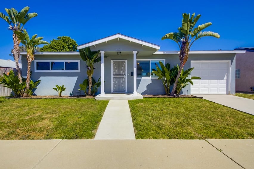 What Is Bay Ho Like in San Diego?