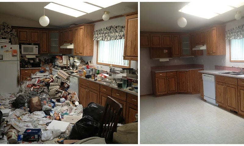 How To Clean A Hoarder's House For A Sale (The Ins & Outs)