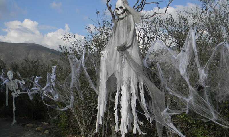 haunted-trail-san-diego