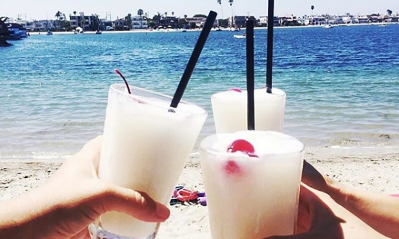 beachdrinks