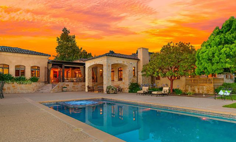 rancho-santa-fe-sunset-real-estate