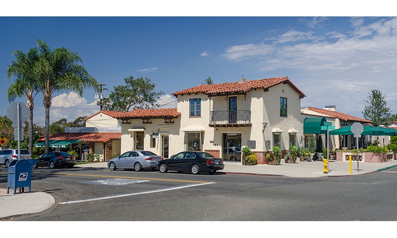 Neighborhood Spotlight: Rancho Santa Fe