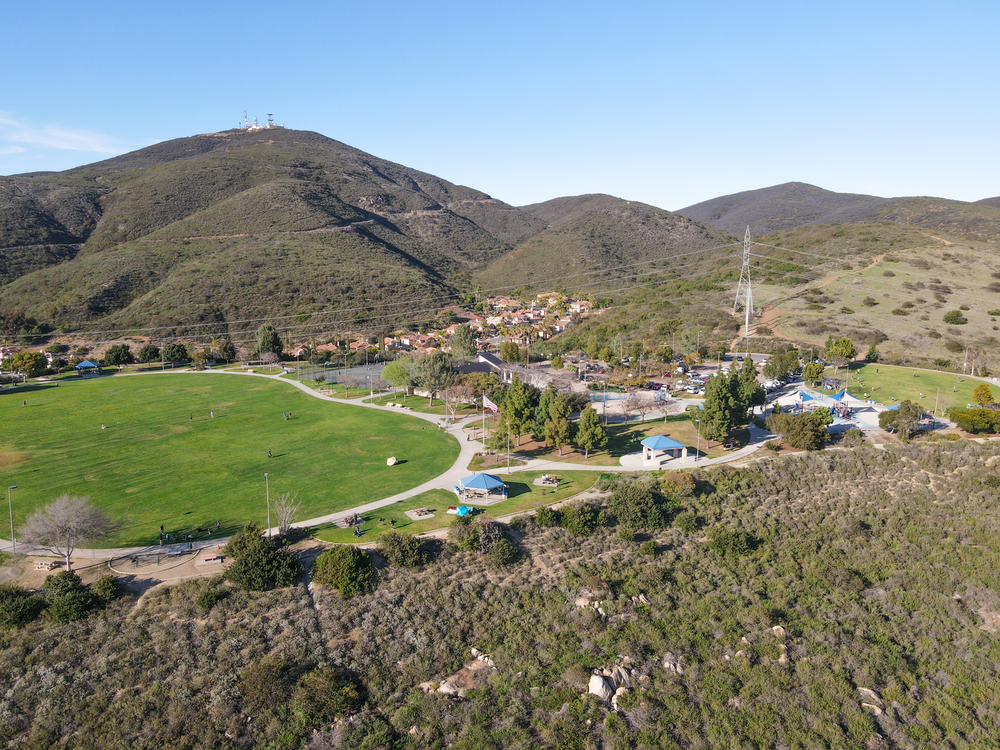 Carmel Valley, San Diego - Wikipedia